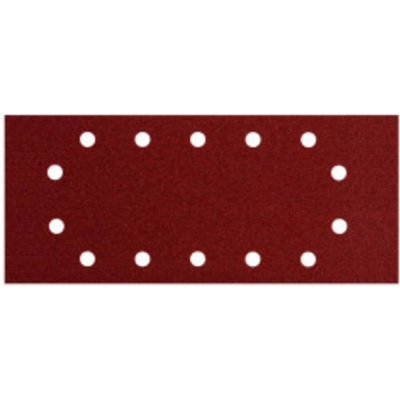 Metabo 10 brúsnych listov 115x280 mm P180 Metabo 624496000