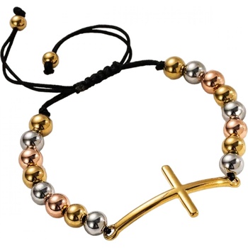 HARAHU Гривна ce-28488 - Многоцветен kp28488 (ce-28488)