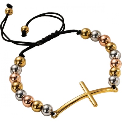 HARAHU Гривна ce-28488 - Многоцветен kp28488 (ce-28488)