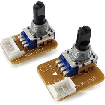 Soundmart Потенциометър за Pitch Bend Korg (POT2)