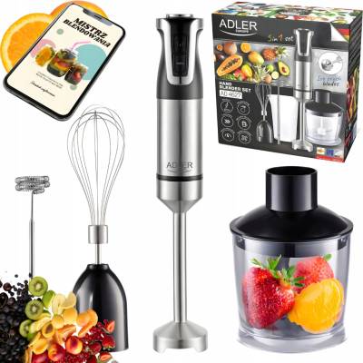 Adler AD 4627 set