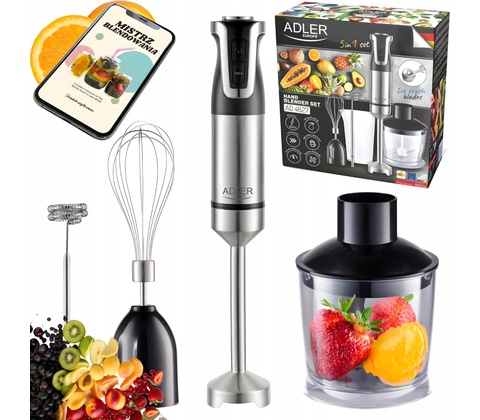 Adler AD 4627 set