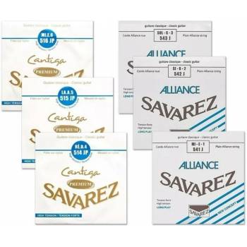 Savarez 510AJP