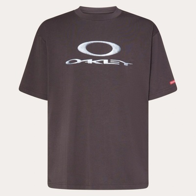 Oakley New Retro Tee X-Metal 3.0 Shadow/Black – Hledejceny.cz