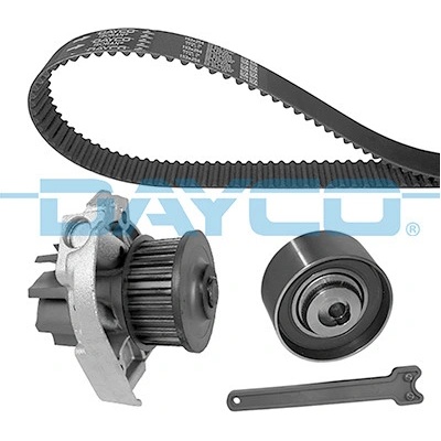 DAYCO KTBWP4662