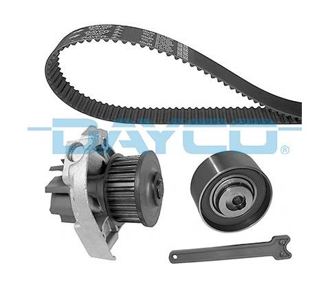 DAYCO KTBWP4662