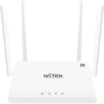 Wi-Tek WI-AX1800M Рутери