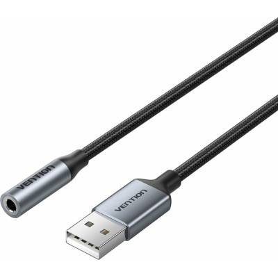 Vention OMTP-CTIA