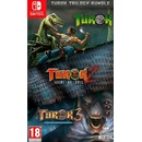 Turok Trilogy Bundle