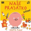 Viktor a Biktop - Michal Šanda