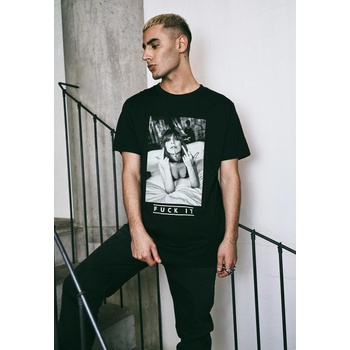 Image 1 of Mister Tee Мъжка тениска Mister Tee Fuck It 2.0 в черноUB-MT1286-00007 - Черен, размер S