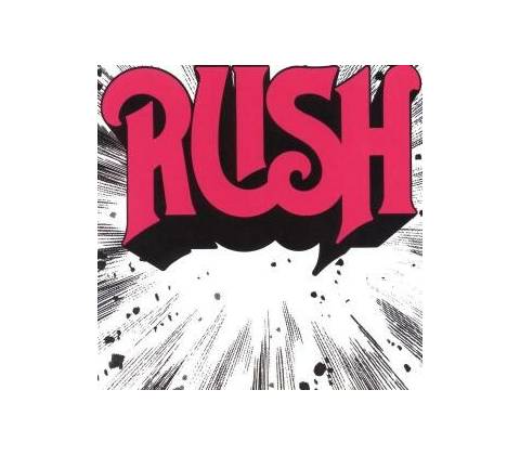 RUSH: RUSH CD