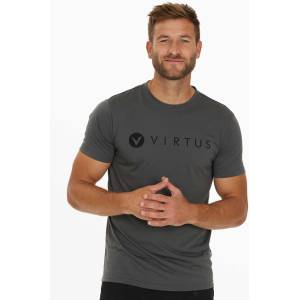 VIRTUS Тениска Edwardo (EV211349-1036)