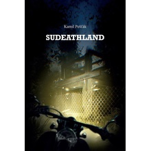 Sudeathland - Kamil Pešťák