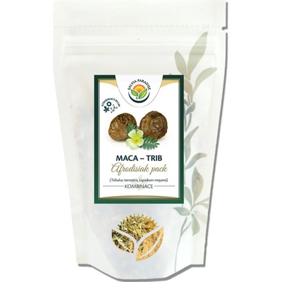 Salvia Paradise Kotvičník + Maka afrodisiakální balíček 75 g