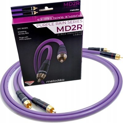 Melodika MD2R120