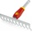 Wolf-Garten Hrable DS-M 19