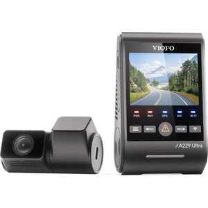 VIOFO A229 Ultra 2 (VIOFO-A229-ULTRA-2CH)