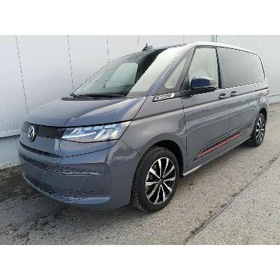 Volkswagen T7 Multivan 2.0 TDI Edition 110 kW