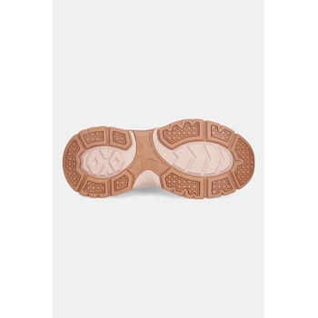 Steve Madden Маратонки Steve Madden Ample в оранжево 11004898 (11004898.2CY)