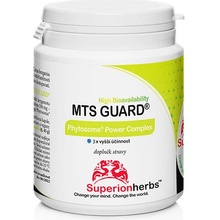 Superionherbs MTS GUARD Phytosome Power Complex 90 kapslí