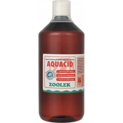 Zoolek Aquacid 1 l