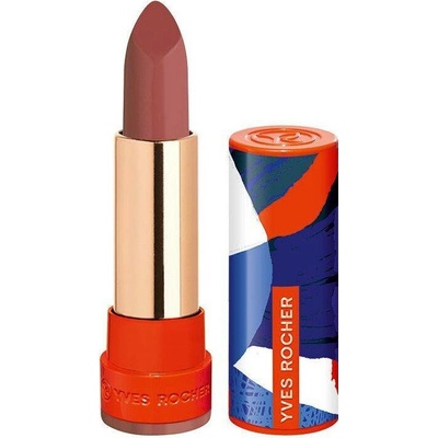 Yves Rocher Matná rtěnka Peche Enthousiaste 3,7 g