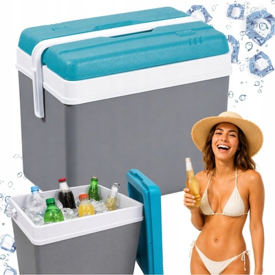 EDA chladiaci box 35L