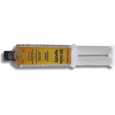 Veropal 30 MIN EPOXY - profi konstrukční lepidlo 25 g