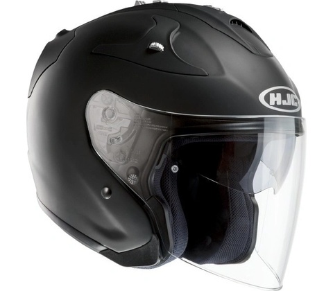 HJC FG-JET