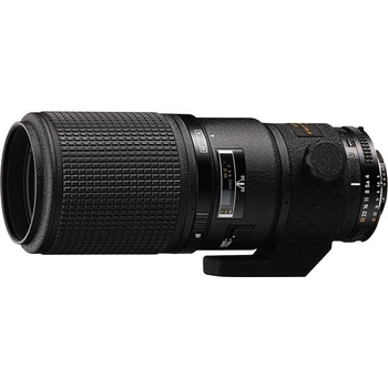 Nikon 200mm f/4D IF-ED AF Micro