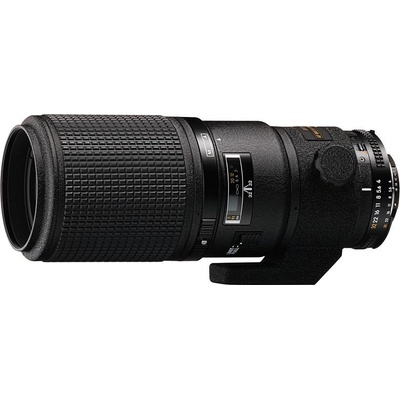 Nikon 200mm f/4D IF-ED AF Micro