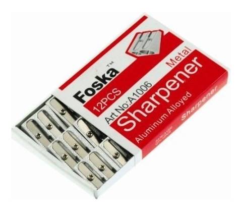 Foska A1006 strúhadlo