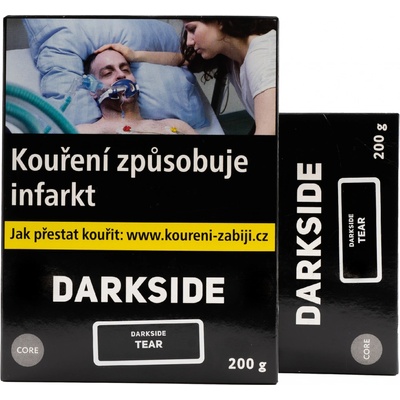 DARKSIDE Core Tear 200 g – Zbozi.Blesk.cz