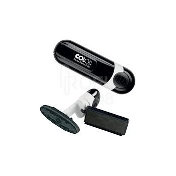 Image 1 of COLOP Oval 30 Джобен автомат - овал / 0 /