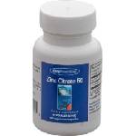 Allergy Research Group Zinc Citrate 50 - 60 вег. капсули