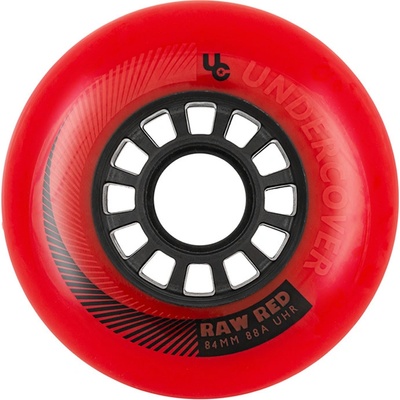 Powerslide Undercover Raw 84 mm 88A 4 ks