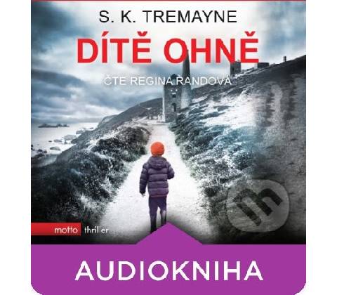 Dítě ohně