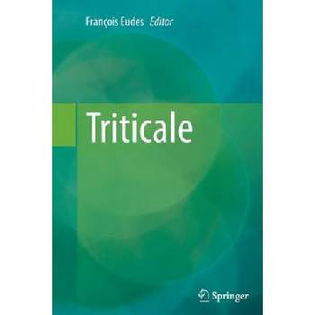 Triticale | Francois Eudes