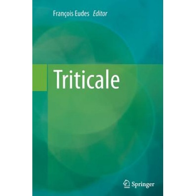 Triticale | Francois Eudes