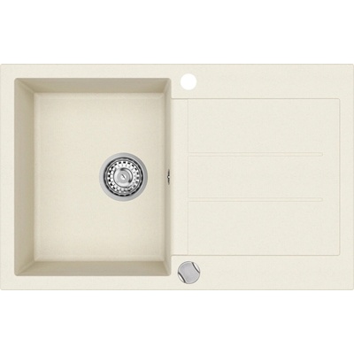 Helika TESA SQT101 blanched almond