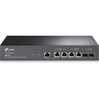 TP-LINK TL-SX3206HPP