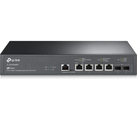TP-LINK TL-SX3206HPP