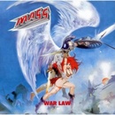 MASS: WAR LAW