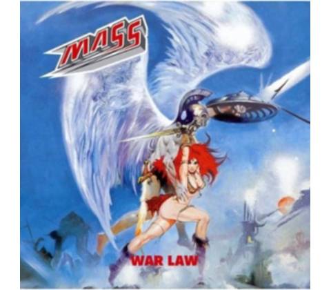 MASS: WAR LAW