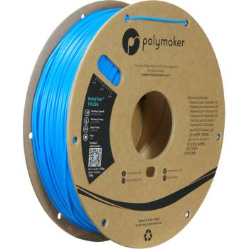 Polymaker PolyFlex TPU95 Син - 1, 75 mm (PD01005)