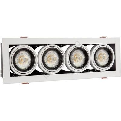 Wojnarowscy Осветление за окачен таван MODERN DAY MINI 4xGU10/10W/230V (WJ0074)