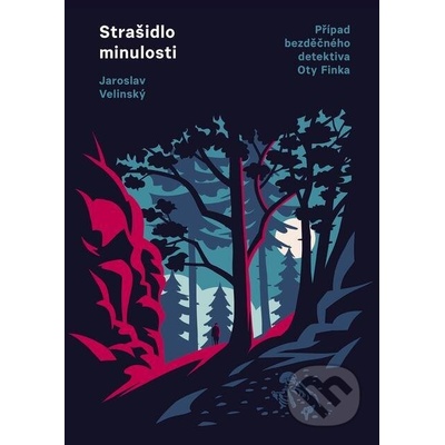Strašidlo minulosti - Jaroslav Velinský, Jaromír 99
