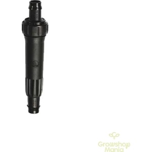  20mm проточен филтър