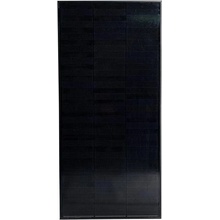 ABCtech Solarfam 170W mono černý rám Shingle